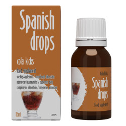 COBECO - SPANISH DROPS COLA... (MPN D-244982)