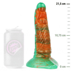 EPIC - DILDO TIRYON GREEN... (MPN D-243353)