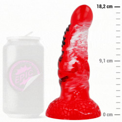 EPIC - DILDO AGNIS CRIMSON... (MPN D-243355)