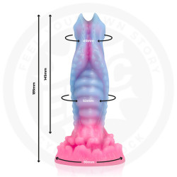 EPIC - DILDO OCEARA DAWN