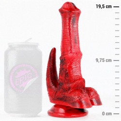 EPIC- DILDO VULCANUS NIGHT... (MPN D-243363)