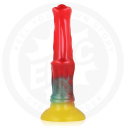 EPIC - DILDO AETHON GLOW (MPN D-243365)