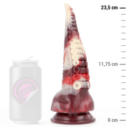 EPIC - DILDO DRAXIS ABYSMAL... (MPN D-243367)