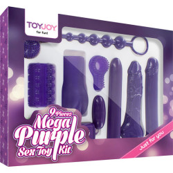 TOYJOY - NUR FÜR DICH MEGA... (MPN D-222123)