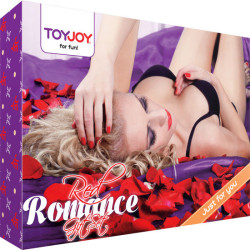 TOYJOY - NUR FÜR SIE RED... (MPN D-222124)