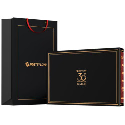 PRETTY LOVE - PRODUKTKIT... (MPN D-237020)