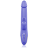 MR BOSS - ARTURO VIBRATOR & ROTATOR KOMPATIBEL MIT WATCHME WIRELESS TECHNOLOGY