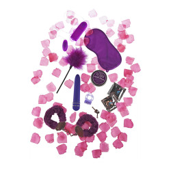 TOYJOY - NUR FÜR DICH SUPER SEX BOMBEN BOX