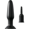 ANAL FANTASY ELITE COLLECTION - BEGINNER FANTASY ANAL KIT SCHWARZ