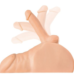 PDX PLUS - PERFECT RIDE... (MPN D-236607)