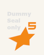seal dummy only